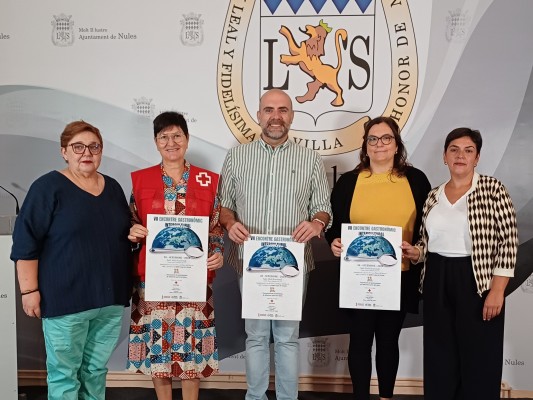 Nules donarà a conéixer les diferents cultures del municipi a la Trobada Gastronòmica Intercultural