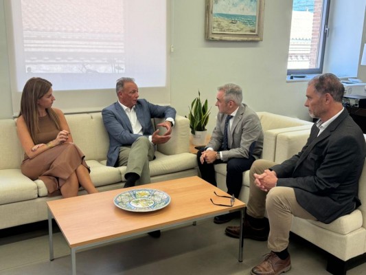 El Consell bajará del 10 al 4% el impuesto de transmisiones de terrenos agrarios
