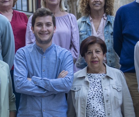 Compromís Xixona: 