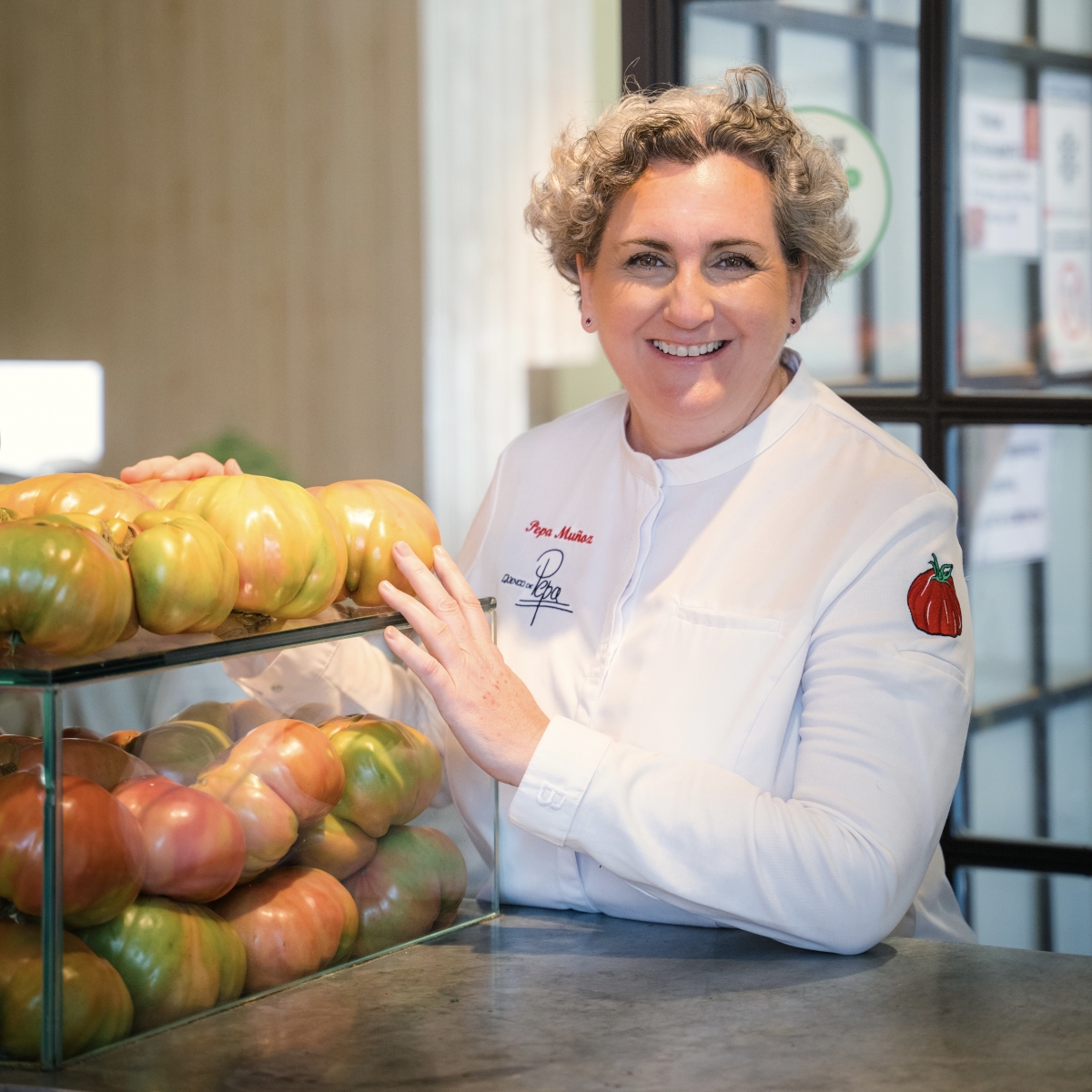 El Qüenco de Pepa (Madrid)