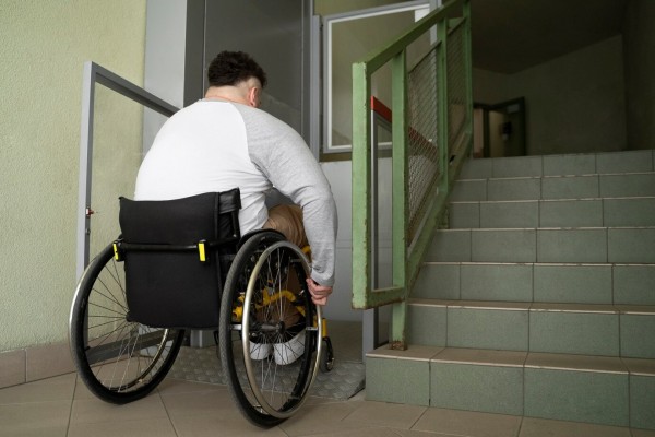 Riba-roja de Túria destina 30.000 euros en ayudas para financiar obras de accesibilidad en viviendas