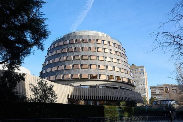 El Constitucional avala pagos fraccionados del impuesto de sociedades de grandes empresas