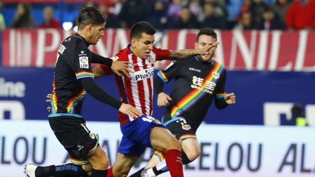 
La Liga contra la permanencia