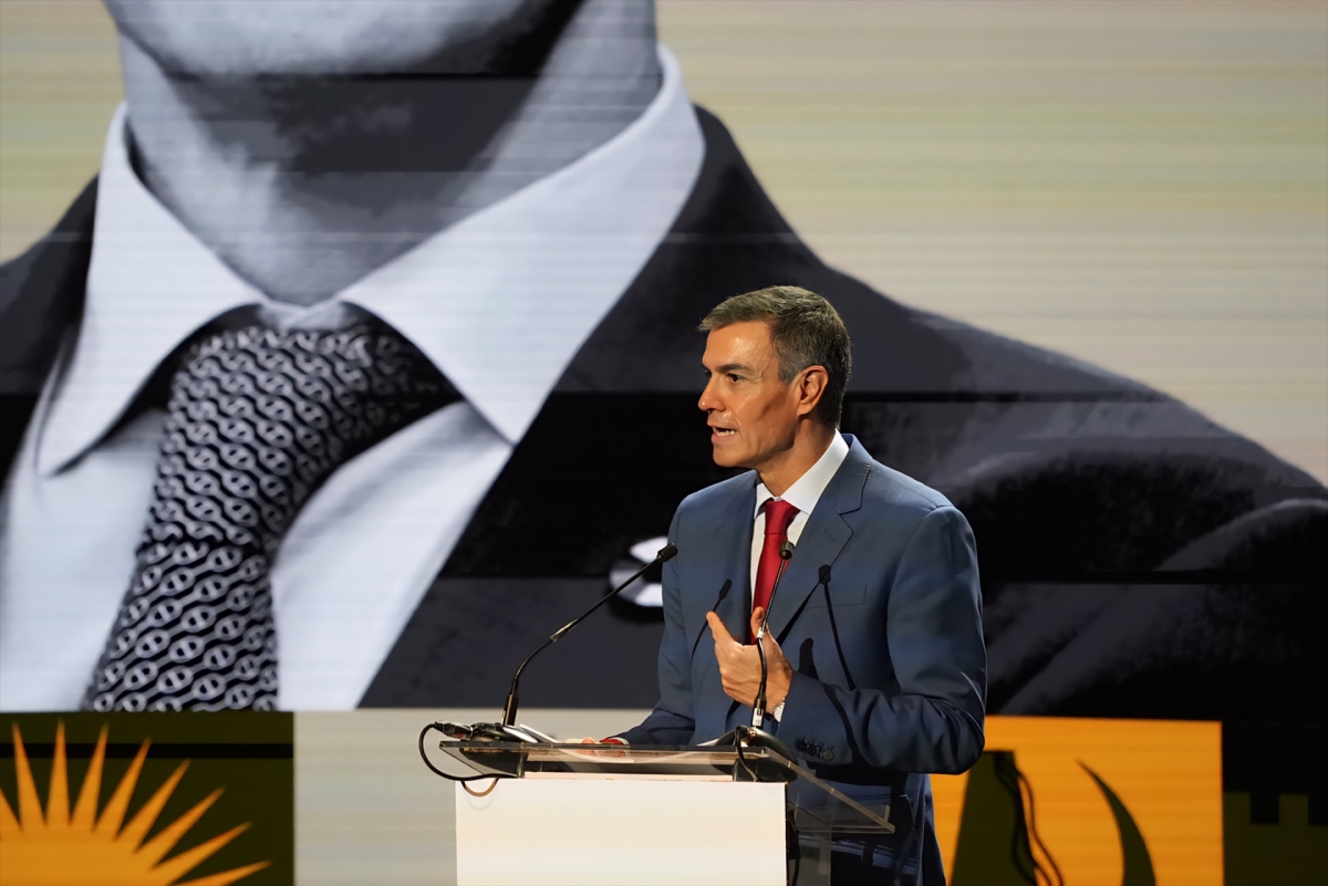 Pedro Sánchez anuncia un Observatorio de la Vivienda Turística