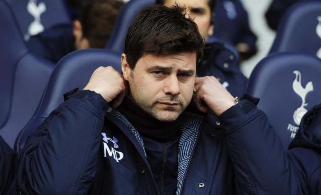 Pochettino extenderá su contrato con el Tottenham hasta 2021