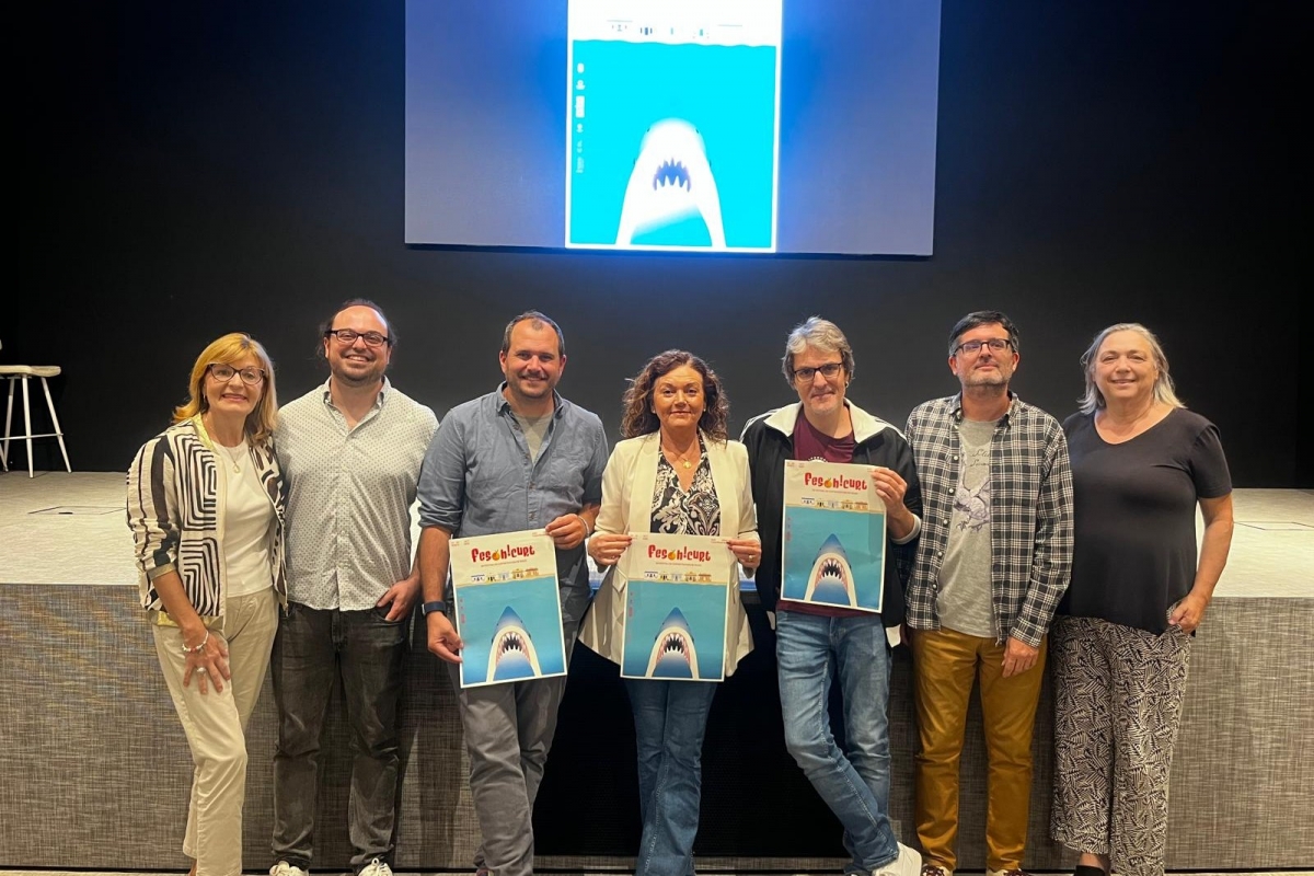 El 'FesOh!Curt' de Nules celebra la seua VIII edició amb 640 curts inscrits i un homenatge a Les Casetes