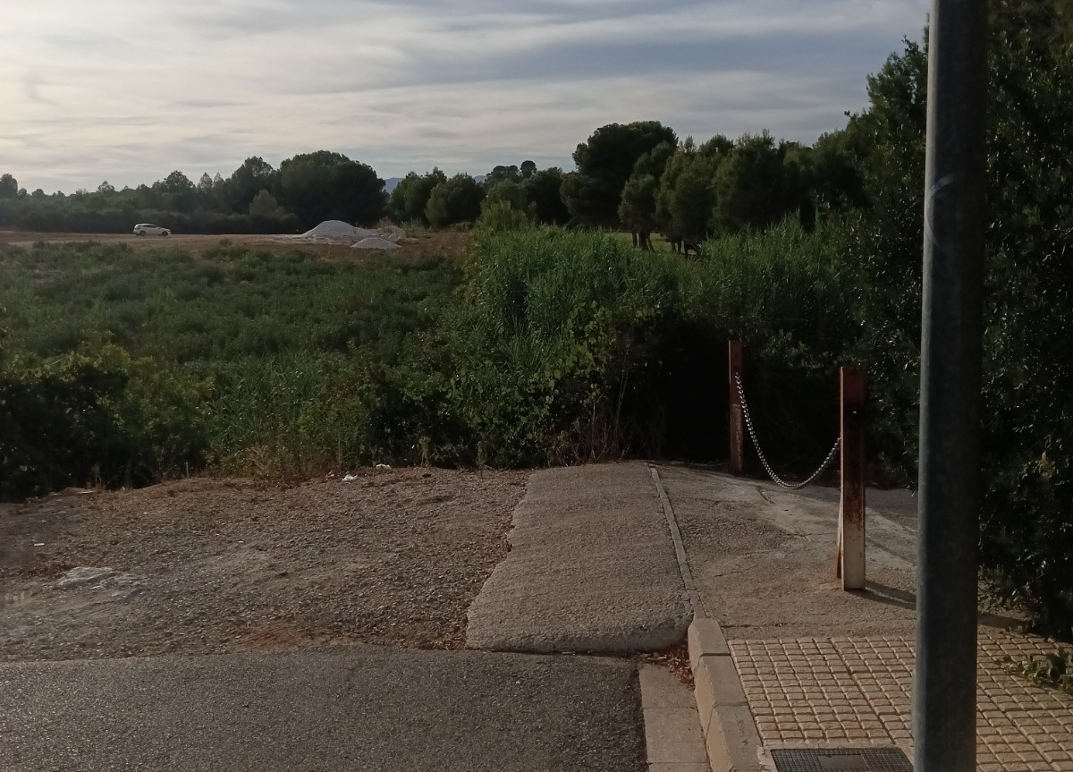 Chiva diseña el futuro de sus urbanizaciones con un plan integral de infraestructuras