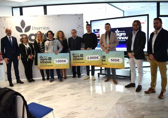 Mercalicante lanza los Premios Agroinnova por la innovación en el sector agroalimentario