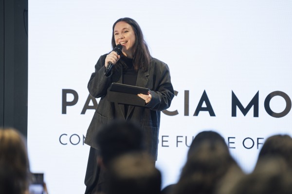 La moda sostenible global centra la nueva edición del encuentro 'Future of Fashion'
