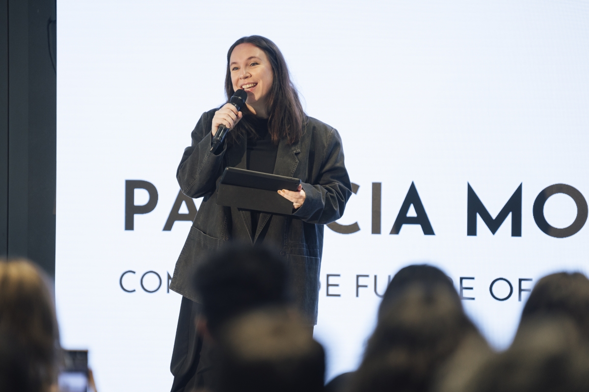 La moda sostenible global centra la nueva edición del encuentro 'Future of Fashion'