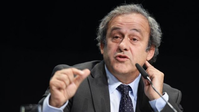 El Comité de Ética de la FIFA suspende a Blatter, Platini y Valcke