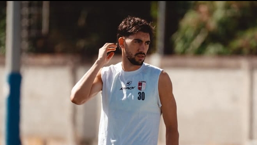 Exvalencianistas por el mundo: Mario Musy