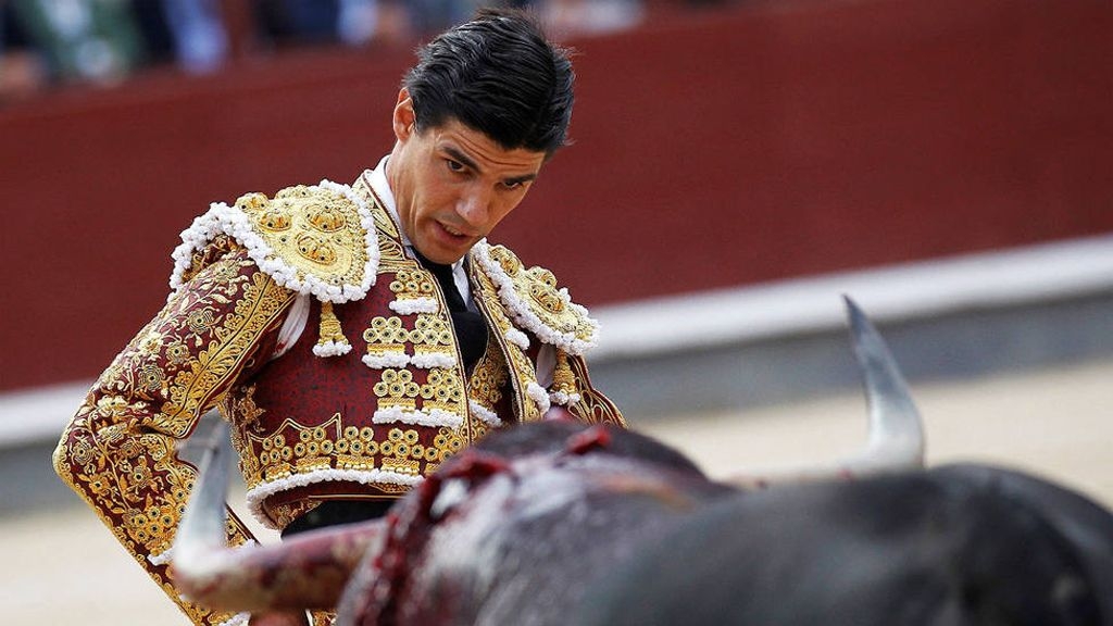 Albert Serra presenta la instalación Tauromaquia en ‘Europalia Bruselas