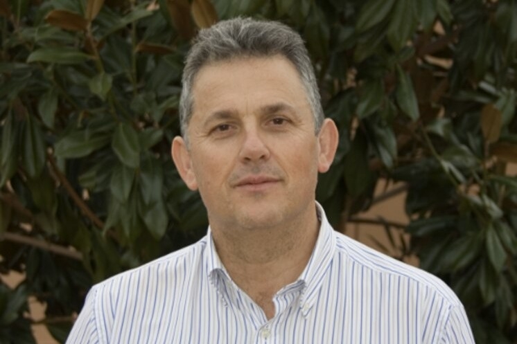 El escritor vila-realense Josep Usó gana el premio literario Ciutat d'Elx 2025