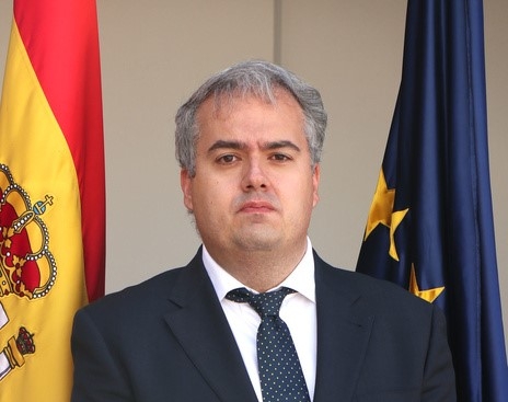 Nicolás Gonzálvez Gallego, nombrado nuevo secretario general de la Consejería de Política Social