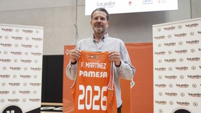 Pedro Martínez: 