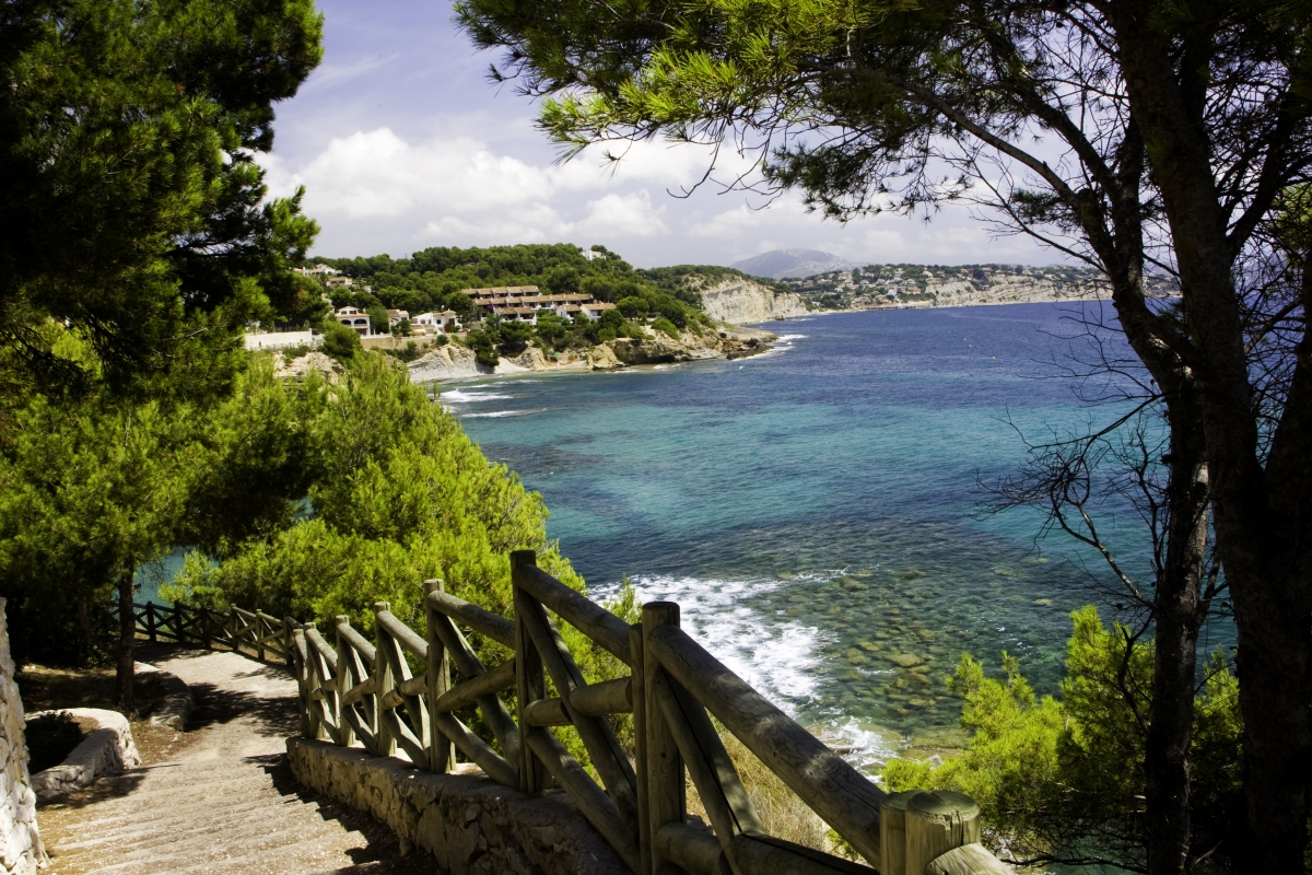 Benissa, nominada a los Smart Travel News Awards como Destino Turístico Innovador