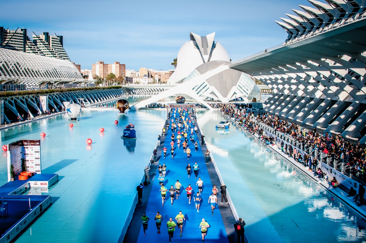 Talentum: «Valencia Plaza ha explorado nuevos territorios, formatos y tendencias, marcando la diferencia con su propuesta digital y accesible»