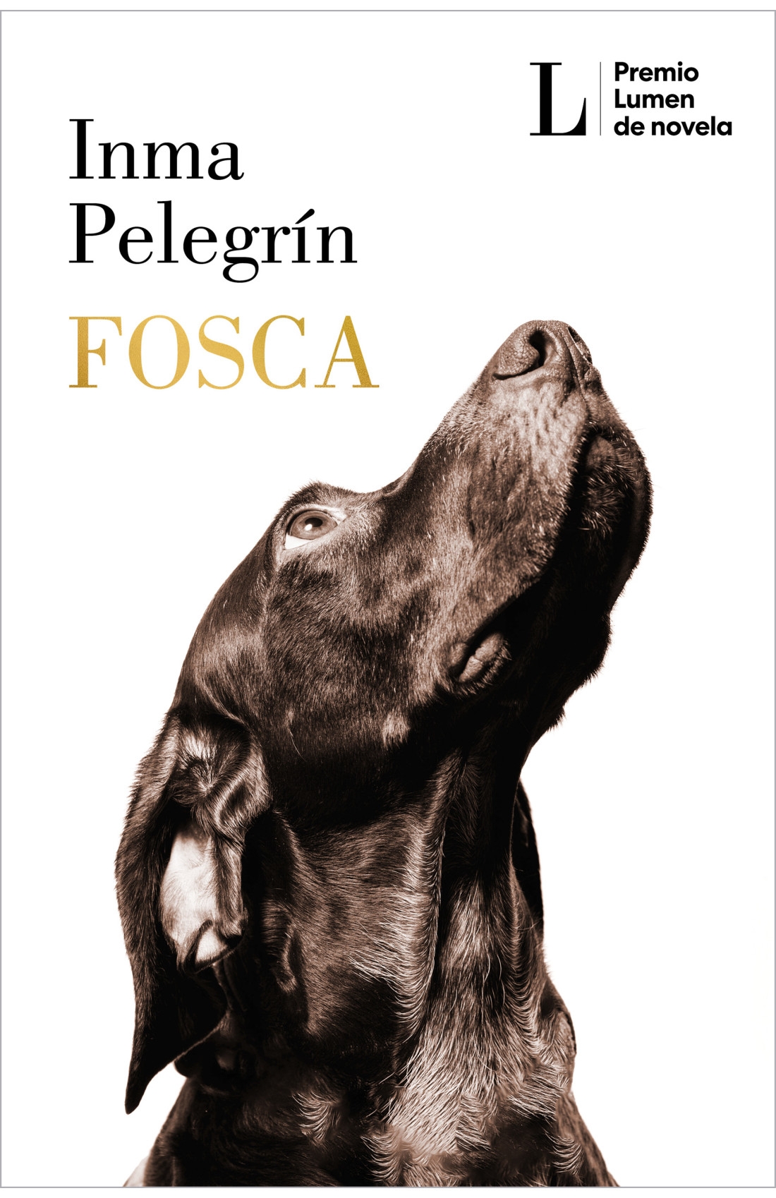 Portada de Fosca
