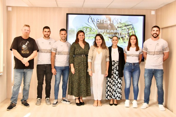 El Grau de Castelló se transformará en un poblado escandinavo con la I Recreación Vikinga de España