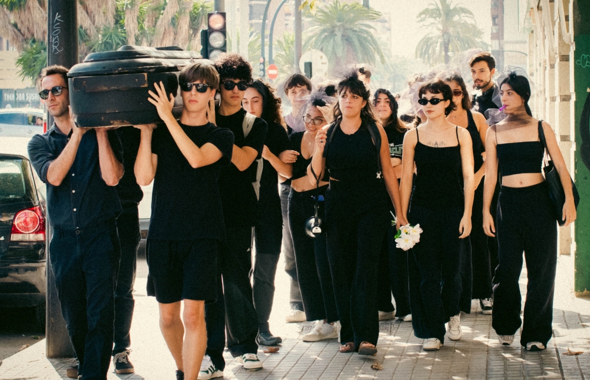 La ESAD completa su profesorado entre protestas y a un mes de acabar el semestre