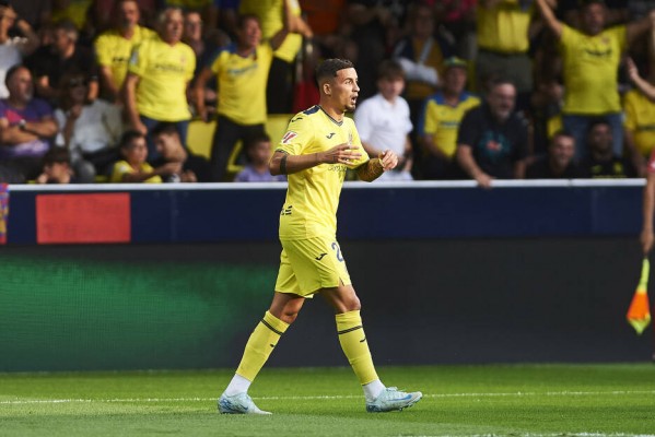 La pegada mantiene quinto en Liga al Villarreal, que presenta números de descenso en defensa
