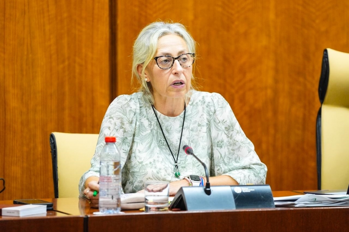 Moreno anuncia la dimisión de la consejera de Salud y una 