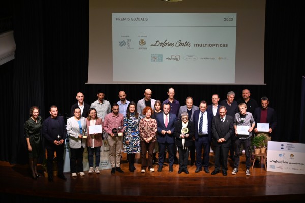 Los Premis Globalis 2024 ultiman la cuenta atrás para la presentación de candidaturas