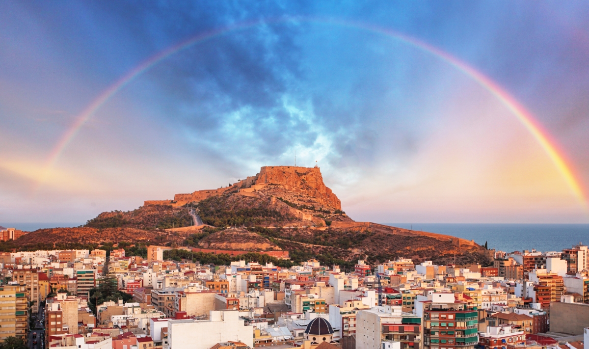Un puente de octubre cultural… aunque llueva