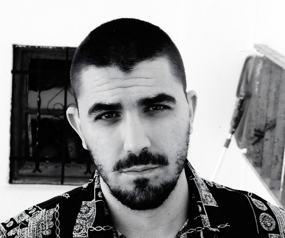 El escritor Jacinto Arias presenta este viernes su novela 'Después del ruido' en la Feria del Libro de Murcia 