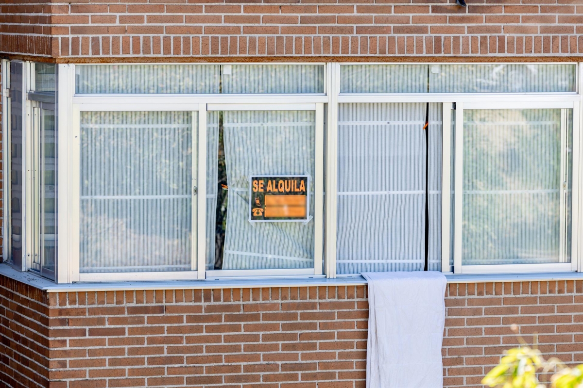 El dilema de la vivienda: en Alicante se necesita el 39% de los ingresos para alquilar y el 30% para comprar