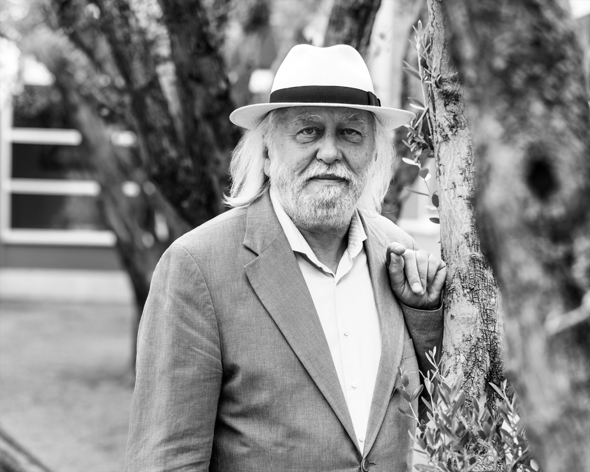 El húngaro László Krasznahorkai, Premio Nobel de Literatura 2025