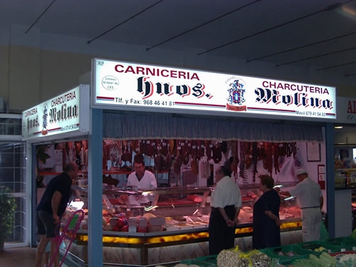 La lumbrerense Cárnicos Molina invierte 5 millones en potenciar sus instalaciones para duplicar facturación en 2027