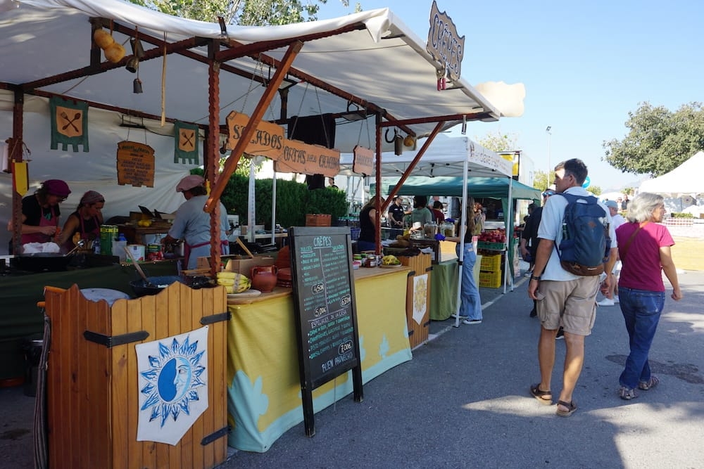 EcoAltea desvela la programación de su XV edición