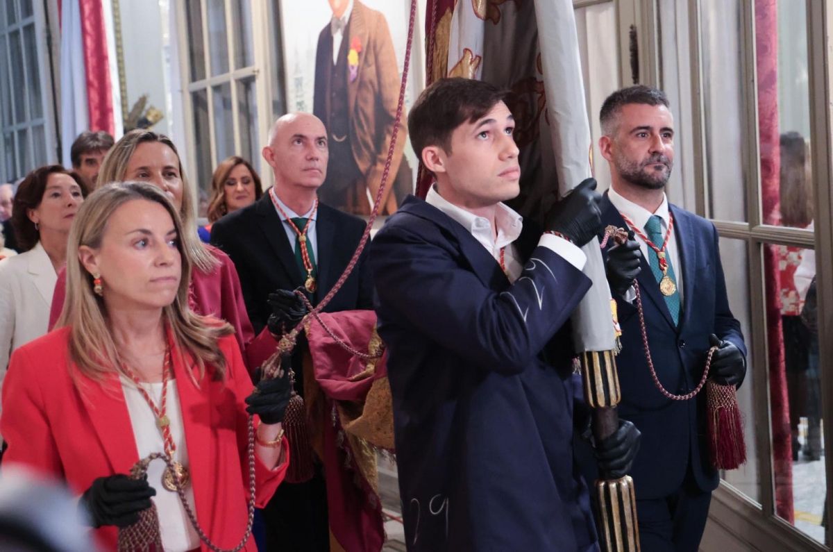 - Foto: AYUNTAMIENTO DE VALÈNCIA