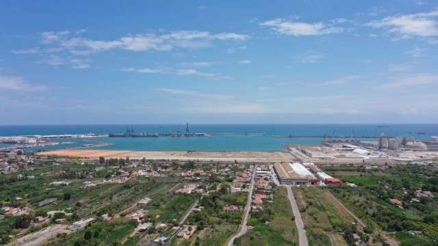 PortCastelló acude a la feria Cersaie para mostrar su apoyo al sector cerámico de la provincia