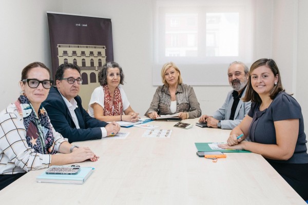Castelló moviliza varias concejalías para impulsar para las personas celíacas más espacios adaptados a su alimentación