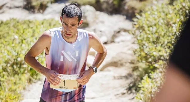 Kilian Jornet, una vida consagrada a la naturaleza