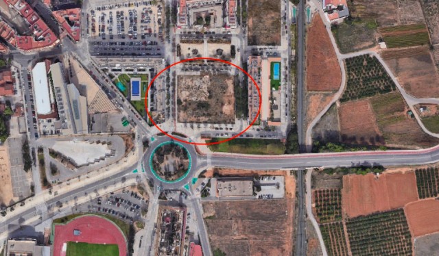 Firmus compra a Zubi Cities un suelo en Torrent para levantar una promoción de 175 viviendas