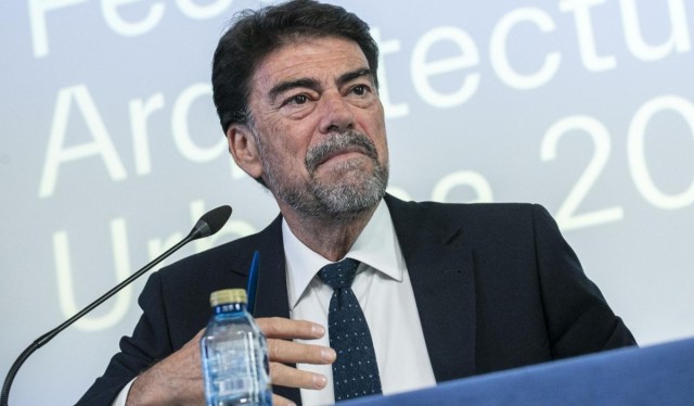 Alicante presenta sus alegaciones al Gobierno por haber quedado fuera de los fondos europeos Edil