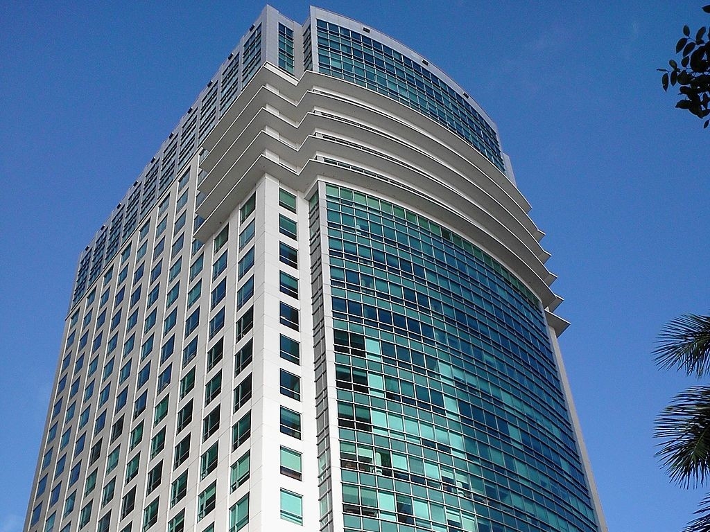 Amancio Ortega compra el Sabadell Financial Center en Miami por 236 millones de euros