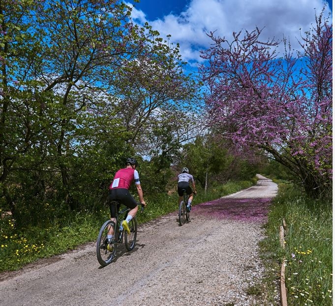  - Foto: VÍAS VERDES DE LA REGIÓN DE MURCIA