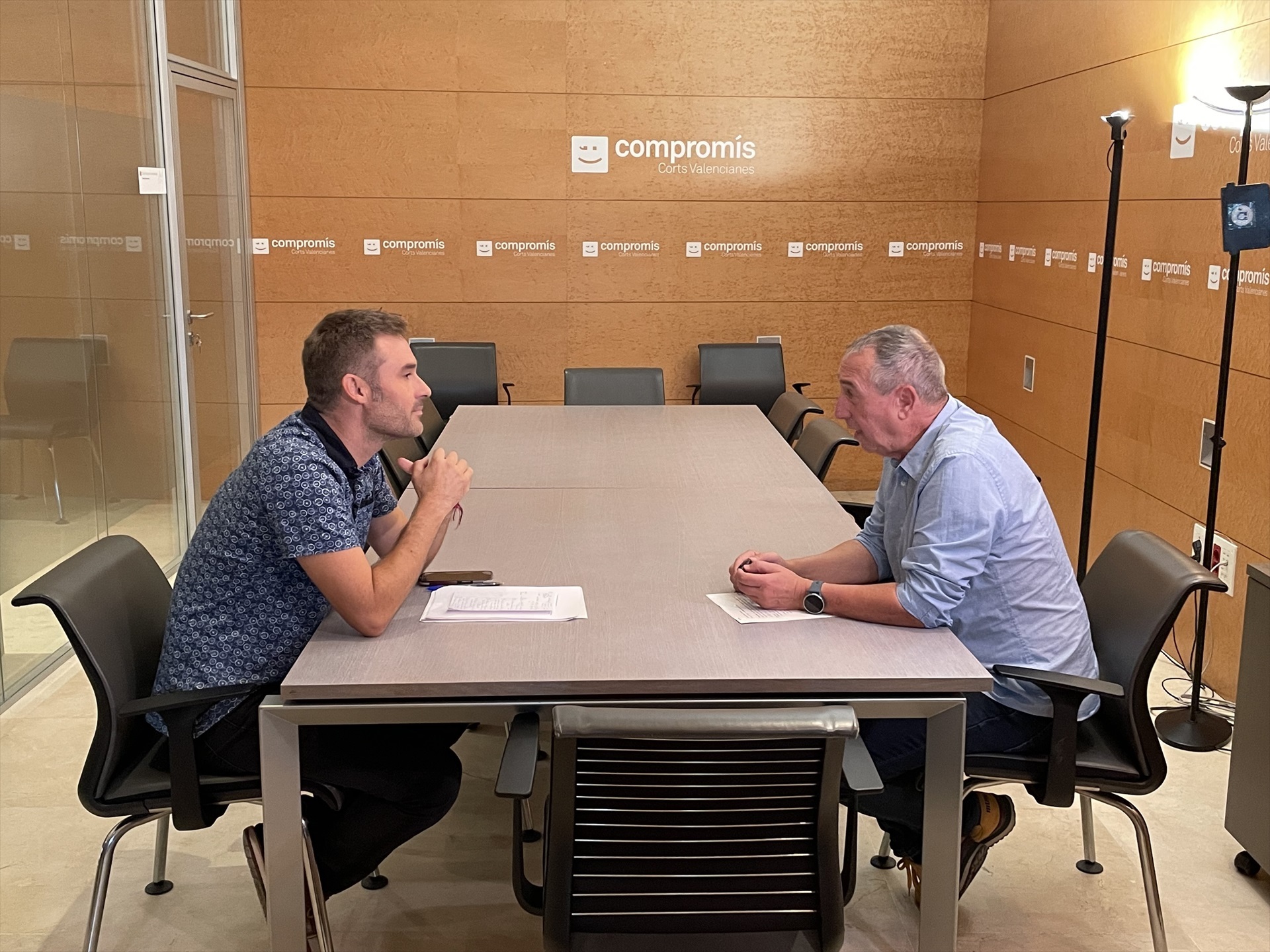 Foto: EUROPA PRESS - 