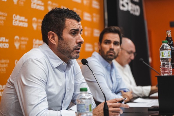 Luis Arbalejo: 