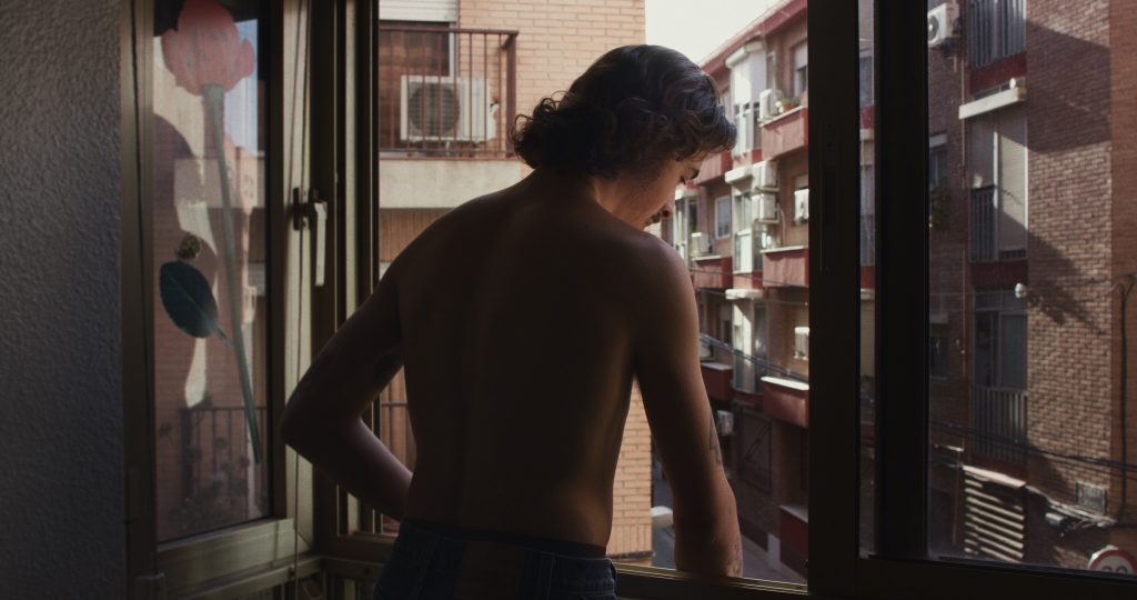 El IBAFF arranca este viernes con cuatro cortometrajes que ponen el foco en el talento de cineastas de la Región