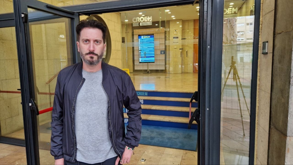 Podemos pide al Gobierno y la patronal que suspenda la jornada laboral en las zonas con alerta roja de la Región de Murcia