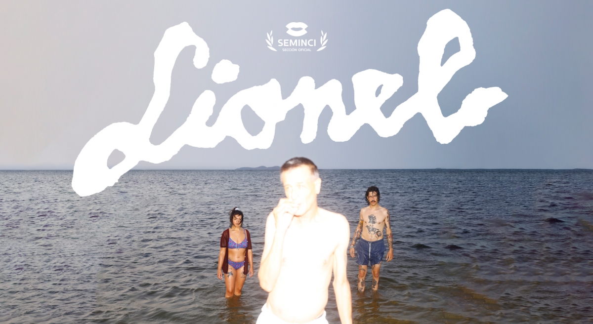 El murciano Carlos Saiz pone a rodar 'Lionel', su primer largometraje: 