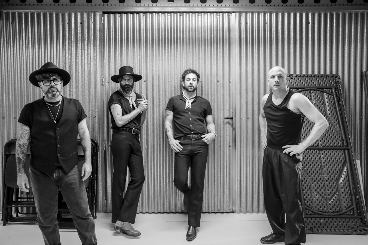  - Foto: Universal Music