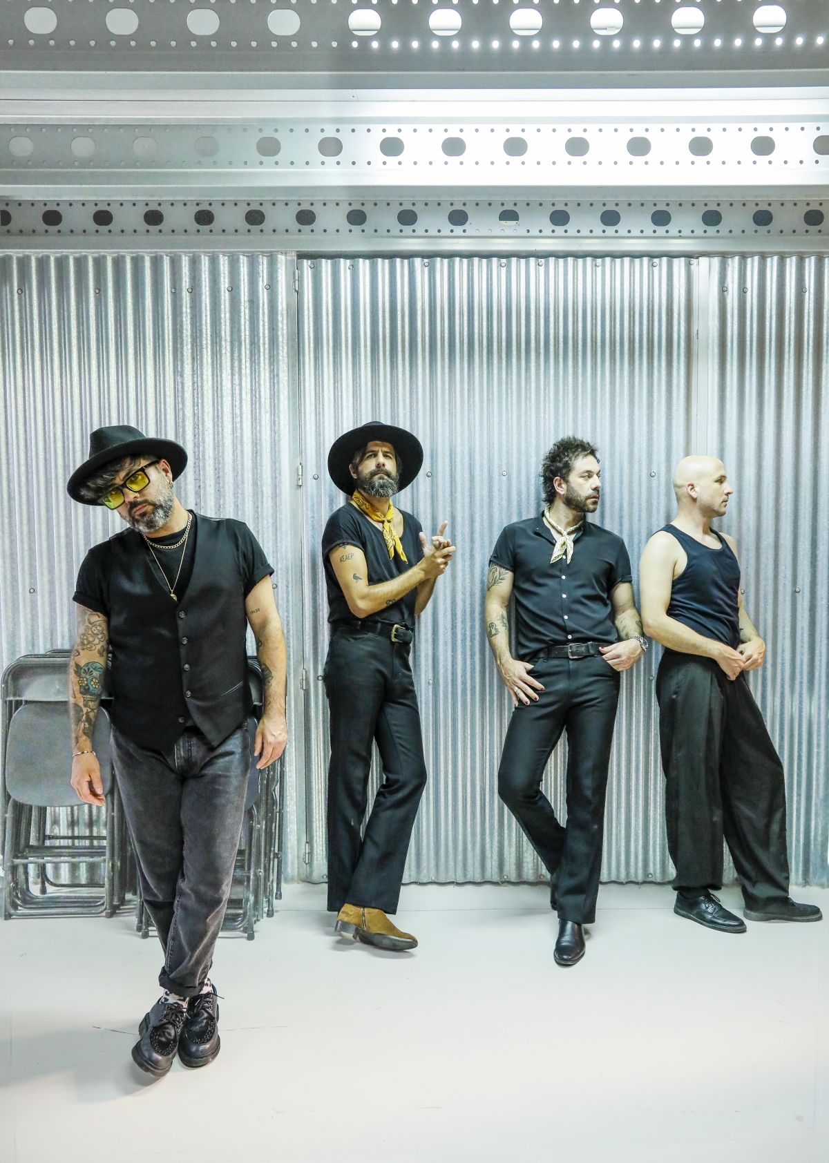  - Foto: Universal Music