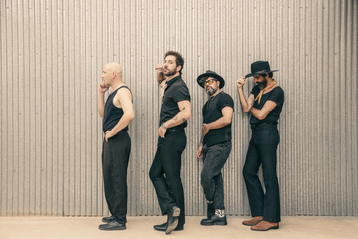  - Foto: Universal Music